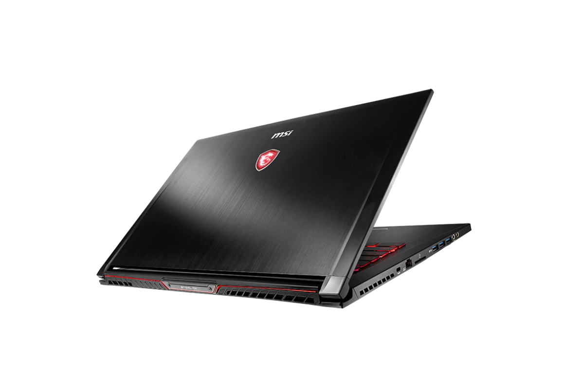 MSI GS73 7RE-013 Stealth Pro – image 4