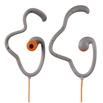 Hama EAR5205 Headset Wired In-ear Calls/Music Grey – image 5