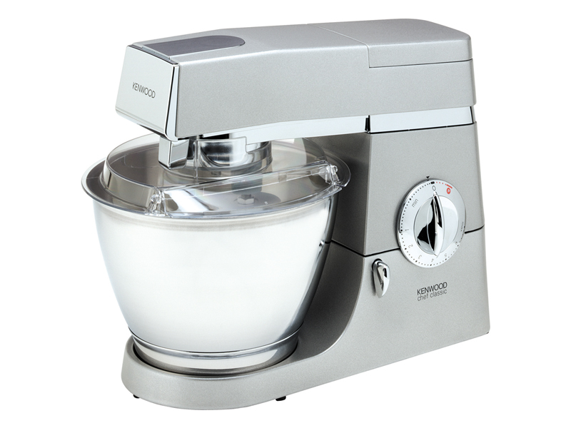 Kenwood Kitchen machine Chef KM416 Chef – image 2