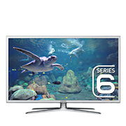 Samsung UE40D6510WK 101.6 cm (40") Full HD Smart TV White – image 8