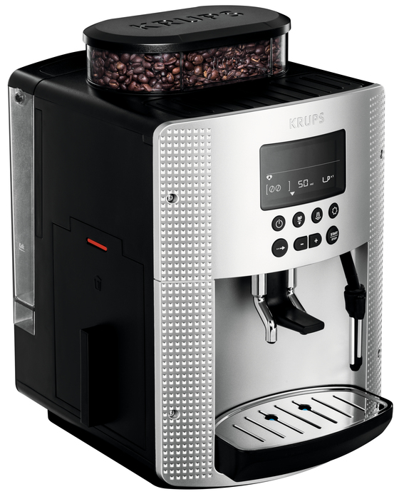 Krups EA815E coffee maker Fully-auto Espresso machine – image 2