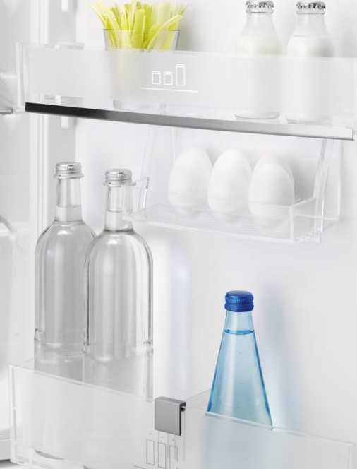 Electrolux ERS1902FOW combi-fridge Built-in – image 3