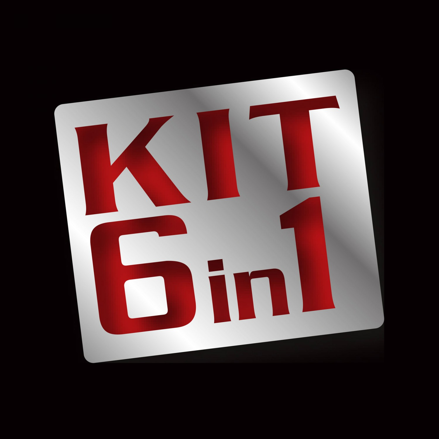 Imetec Barber Kit BK1 100 – image 2