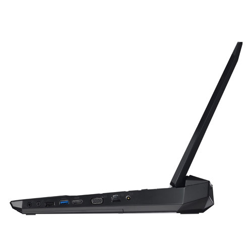 ASUS ROG G53JW-SZ030V Intel® Core™ i7 i7-720QM – image 3