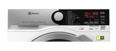 Electrolux WAGL4E400 washing machine Front-load – image 2