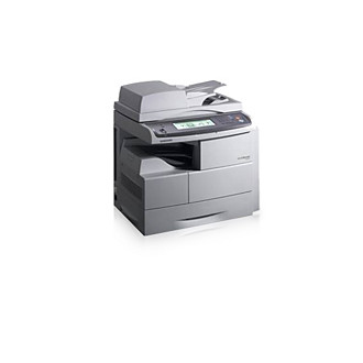 Samsung SCX-6345N multifunction printer Laser A4 – image 8