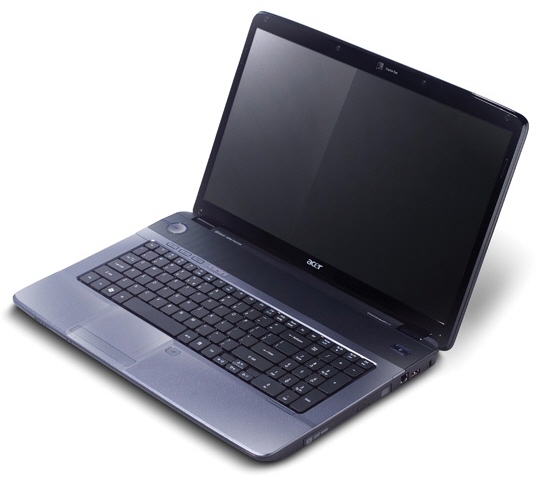 Acer Aspire 7540-504G50Mn – image 1
