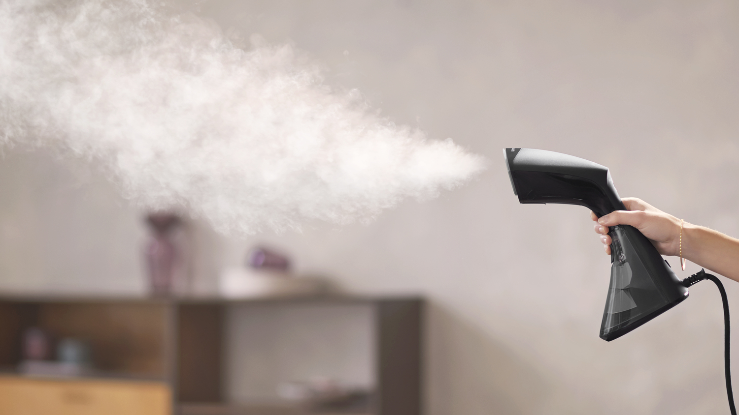 Philips 8000 series GC800/88 garment steamer – image 5