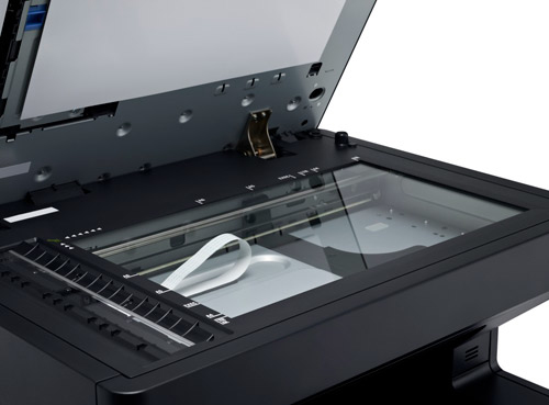 Dell B5465dnf Laser A4 – image 3