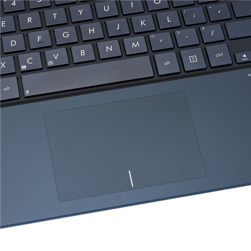 ASUS Zenbook UX302LA-C4044H-BE Intel® Core™ i5 i5-4200U Laptop – image 4