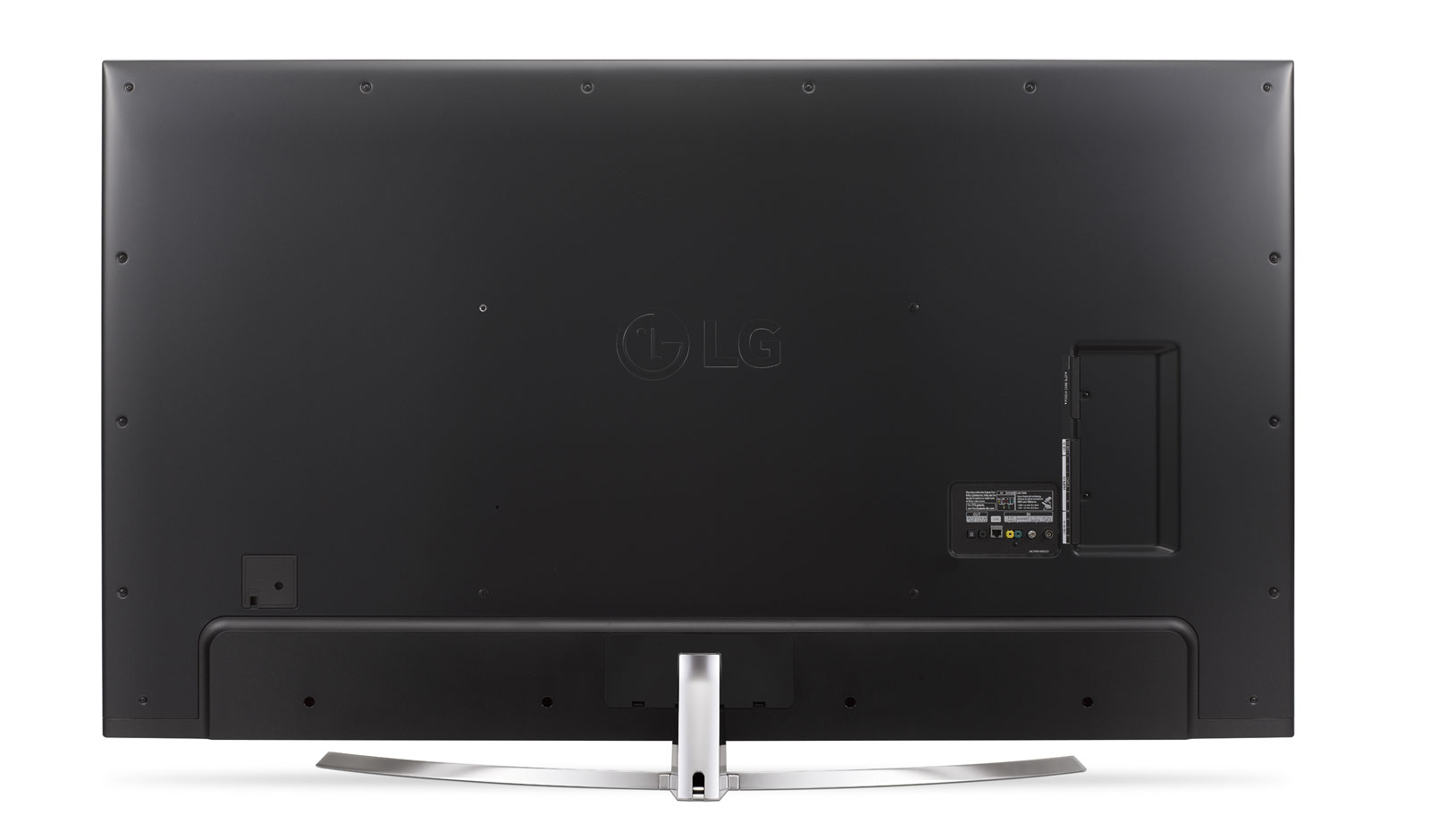 LG 75UH855V TV 190.5 cm (75") 4K Ultra HD Smart TV Wi-Fi Silver – image 6