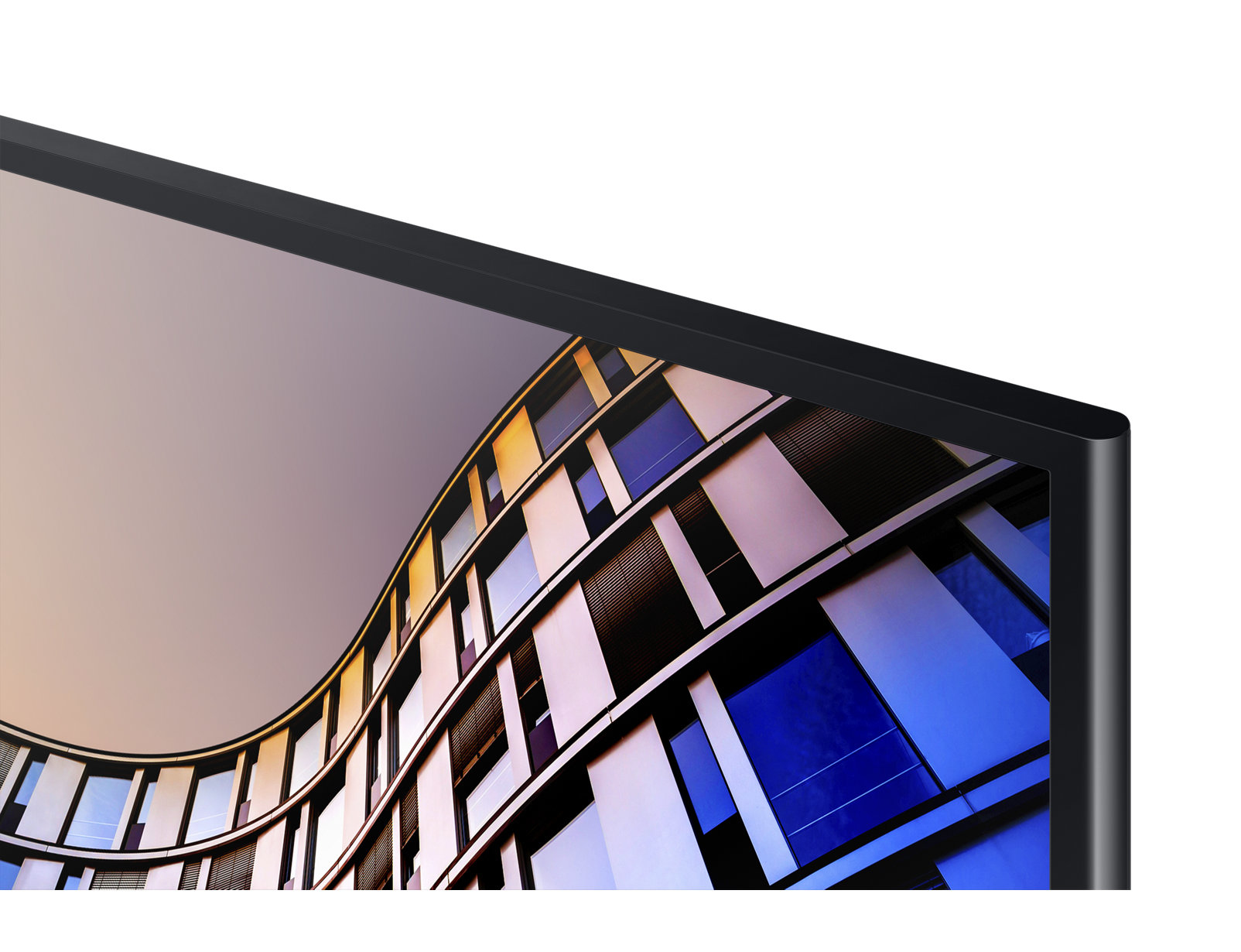 Samsung UE32M4005AK 81.3 cm (32") HD Black – image 9