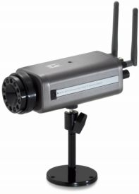 LevelOne WCS-2070 security camera