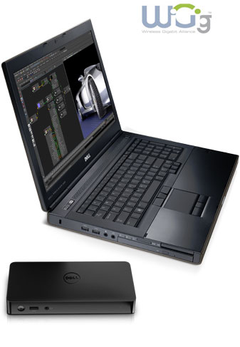 Dell Precision M6800 Intel® Core™ i7 i7-4800MQ Mobile workstation – image 3