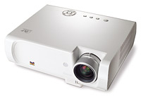 Viewsonic PJ513D 2200 ANSI lumens DLP SXGA (1280x1024)