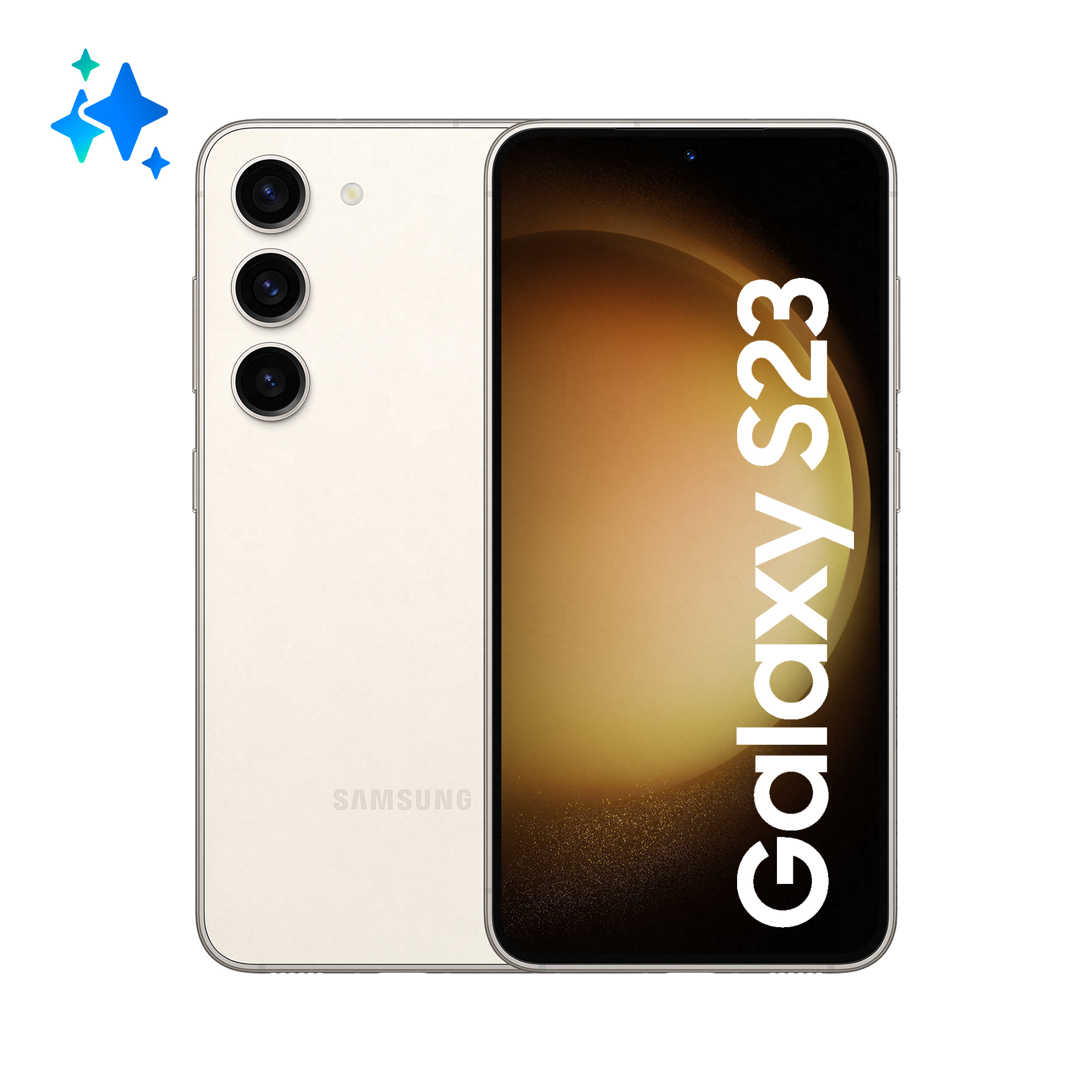 Galaxy S23