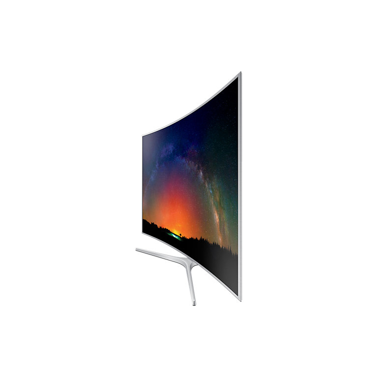 Samsung UE48JS9000L 121.9 cm (48") 4K Ultra HD Smart TV Wi-Fi Silver – image 7