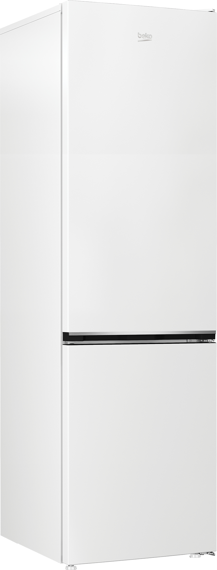 Beko B1RCNE404W fridge-freezer Freestanding – image 2