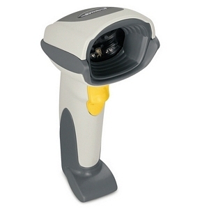 Zebra DS6707 Scanner only: USB/RS232