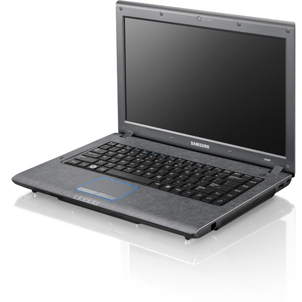Samsung P P430-JB01 Intel® Core™ i3 i3-330M – image 2