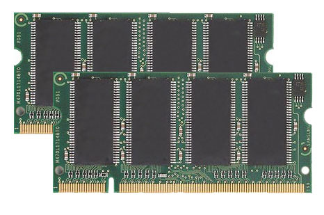 HP N1S34AV memory module