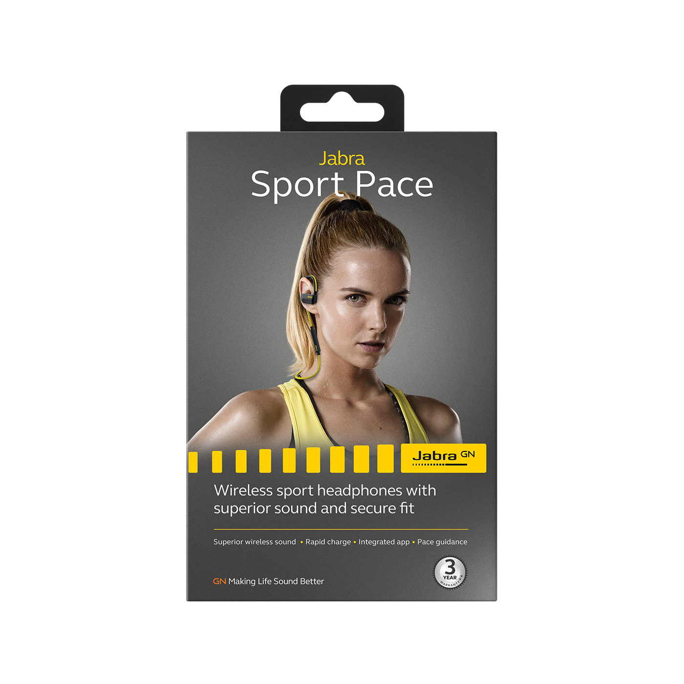 Jabra Sport Pace – image 4