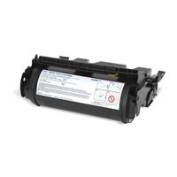 Dell Standard Capacity Toner Cartridge, 12000 Pages
