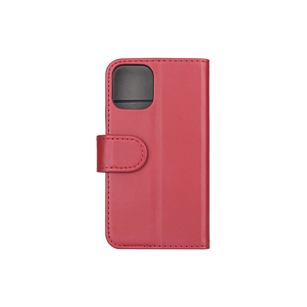 Gear Wallet Case Limited Edition Red - iPhone 12 Mini – image 5