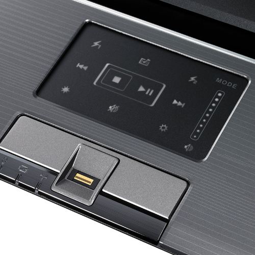 ASUS M50SV-B1 laptop Intel® Core™2 Duo T8100 – image 6