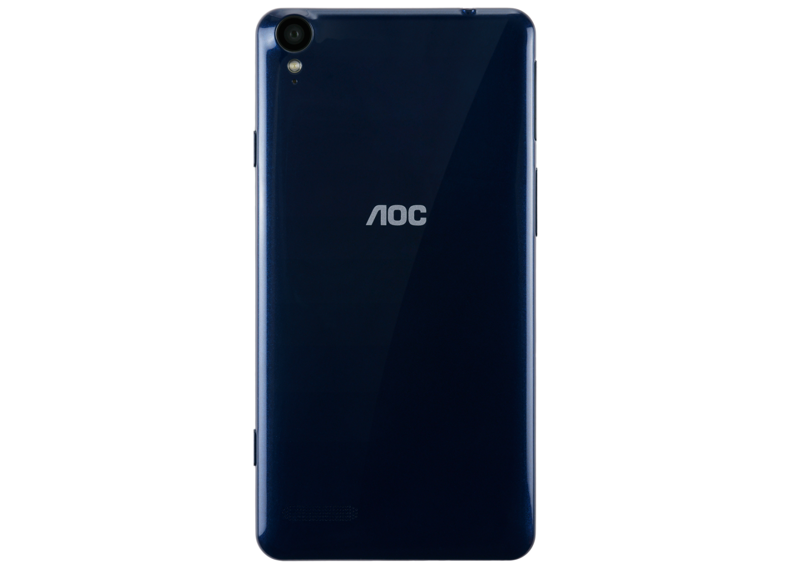 AOC P55 14 cm (5.5") Dual SIM Android 4.4.2 3G 2 GB 16 GB 3000 mAh Blue – image 3