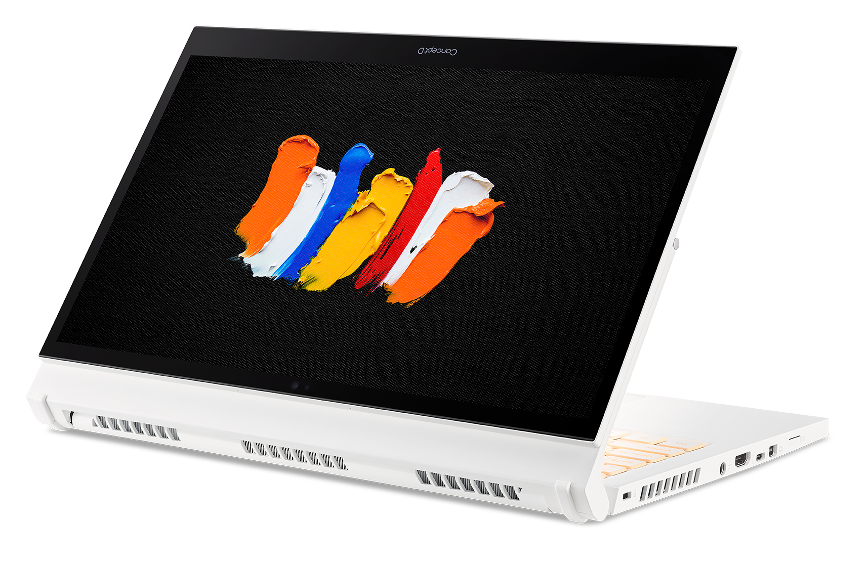 Acer ConceptD CC314-72P-75D3 Intel® Core™ i7 i7-10750H Hybrid (2-in-1) – image 3