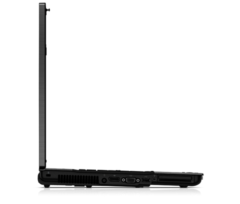HP EliteBook 8740w + U4415A – image 4