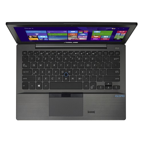 ASUSPRO BU201LA-DT053H laptop Intel® Core™ i5 i5-4210U – image 6