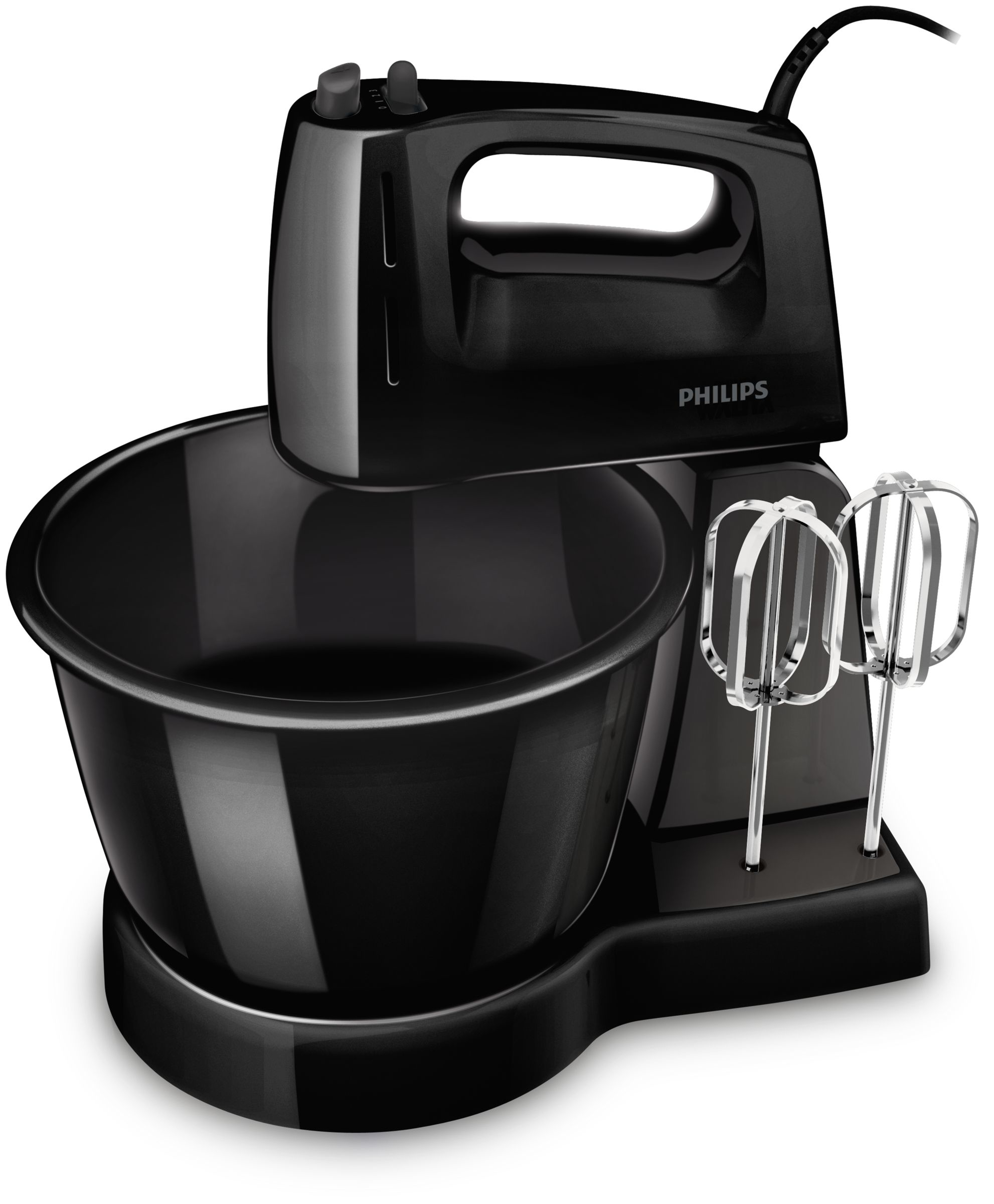 Philips Daily Collection HR7100 Hand mixer – image 6