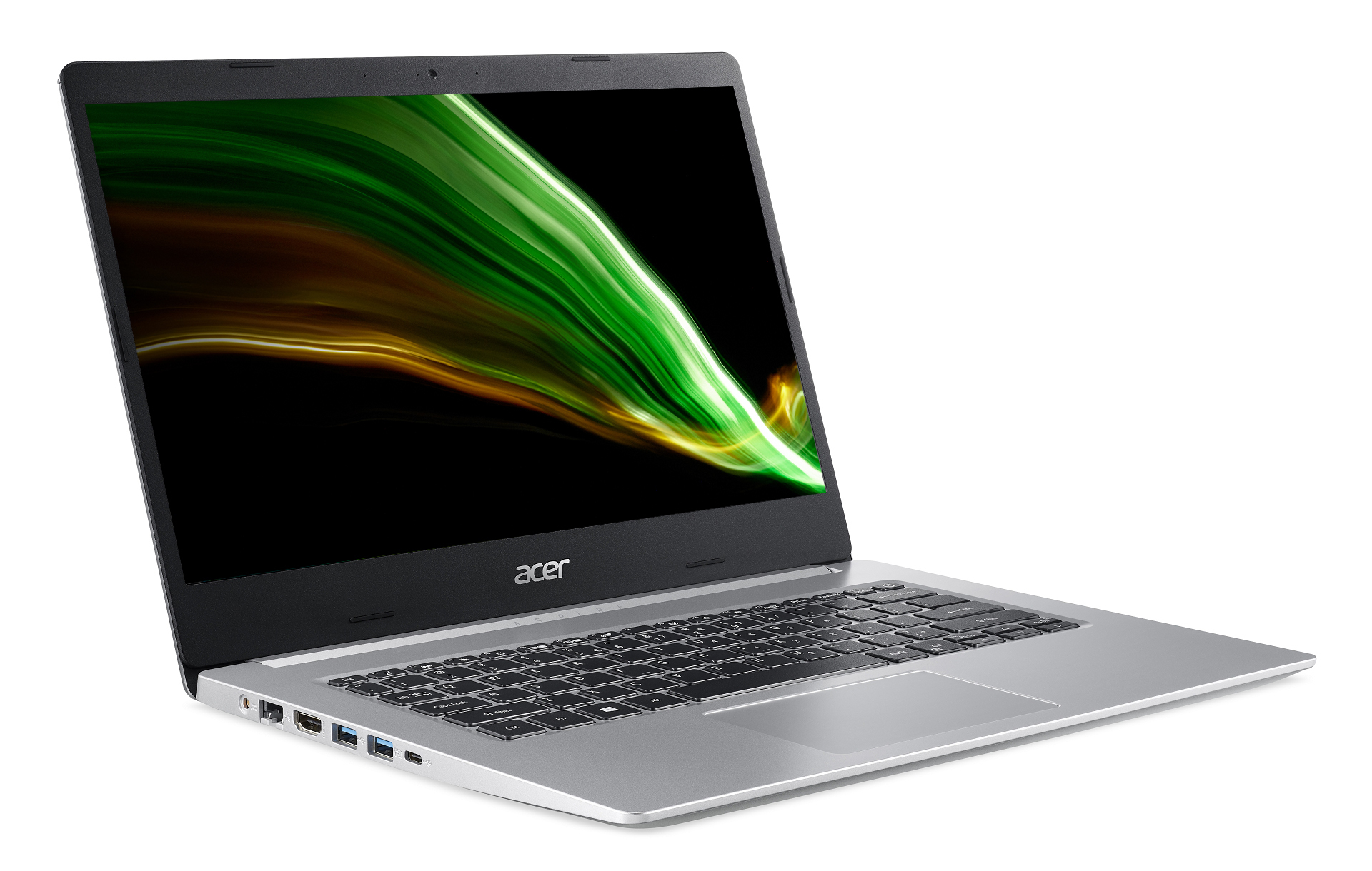 Acer Aspire 5 A514-53-54Z4 Intel® Core™ i5 i5-1035G1 Laptop – image 6