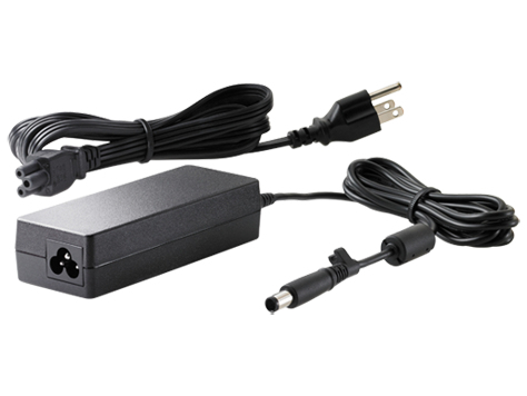 HP 65W Smart AC Adapter – image 3