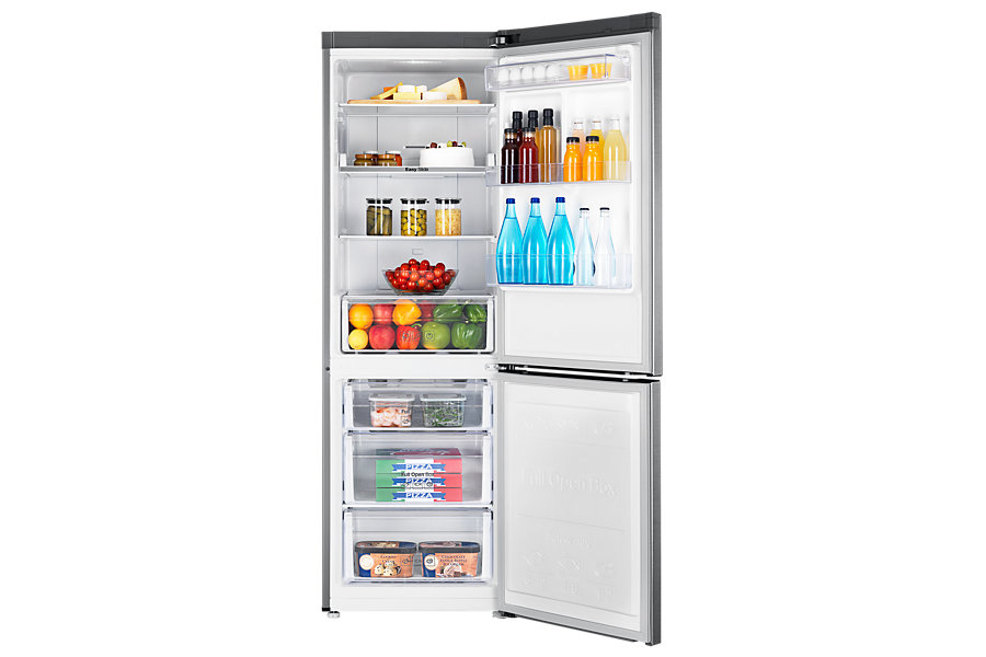 Samsung RB33J3200SA fridge-freezer Freestanding – image 5