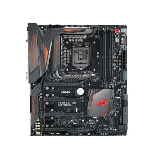 ASUS ROG MAXIMUS VIII EXTREME/ASSEMBLY – image 2