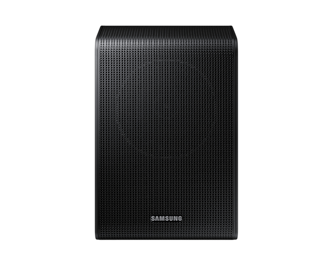 Samsung SWA-9200S/ZG loudspeaker Black Wireless – image 4