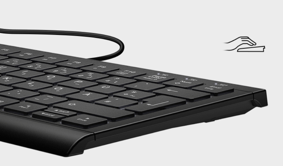 KeySonic KSK-5010ELC (DE) – image 3