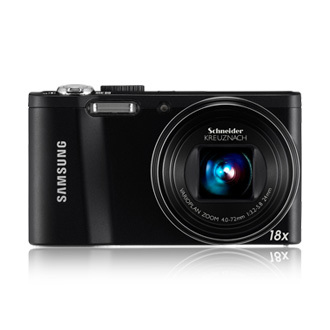 Samsung WB WB690 1/2.33" Compact camera – image 1