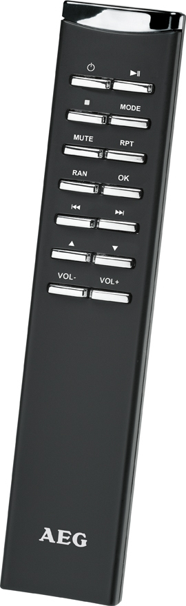 AEG BSS 4803 BT – image 5
