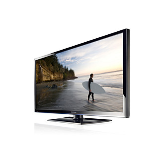 Samsung PS51E530A3W 129.5 cm (51") Full HD Black – image 8