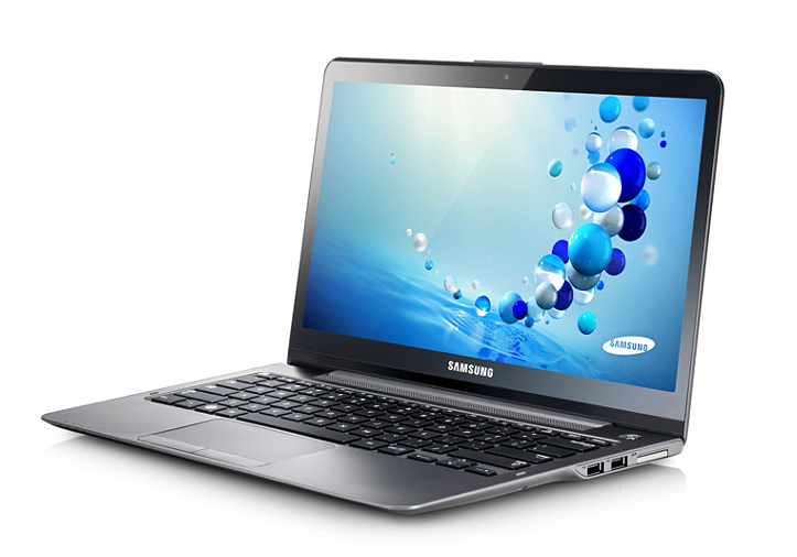Samsung 5 540U3C-A01AU Intel® Core™ i5 i5-3317U Laptop – image 2