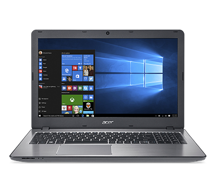 Acer Aspire F F5-573G-70BQ Intel® Core™ i7 i7-7500U Laptop – image 1