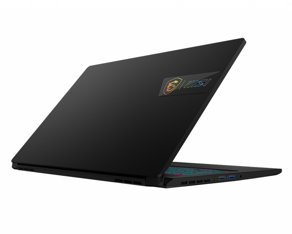 MSI 17M A12UE-034PL – image 3