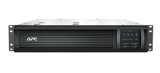 APC Smart-UPS 750VA+PM5-FR – image 1