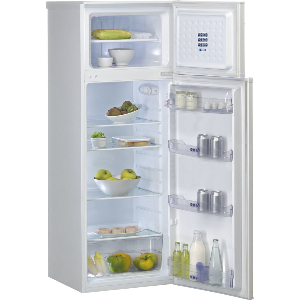 Whirlpool WTE2511 A+W – image 2