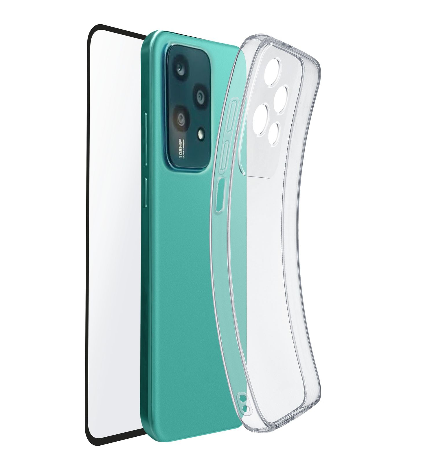 Cellularline Protection Kit - Honor 200 Lite – image 3