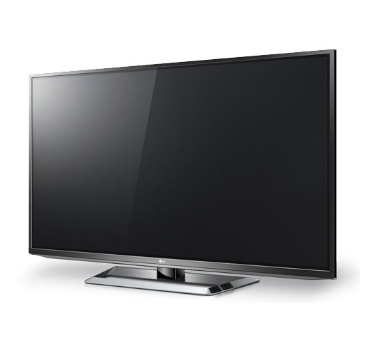 LG 50PM670S TV 127 cm (50") Full HD Silver – image 2